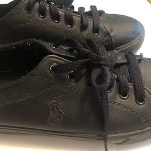 Polo Ralph Lauren Shoe